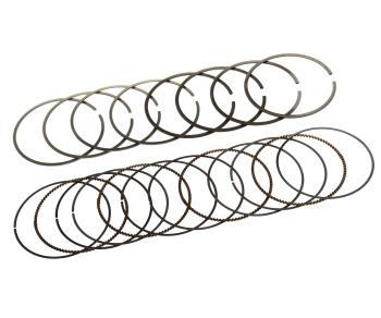 3 799 р. Кольца поршневые HYUNDAI ix35 (11-),Tucson (15-) KIA Sportage (10-) (1.6) d+0.00 комплект KPR KPR 23040-2b650  с доставкой в г. Кемерово. Увеличить фотографию 1
