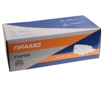 25 449 р. Стартер МАЗ,УРАЛ дв.ЯМЗ-236,238 выпуск до 2004г. 24В z=11 9.2кВт АТЭ-1ПРАМО АТЭ-1 ст142т-3708000  с доставкой в г. Кемерово. Увеличить фотографию 6