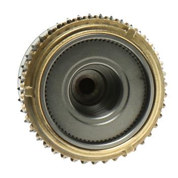 4 399 р. Вал КПП ГАЗ-3302,ГАЗель Next первичный z=25 в сборе G-PART (ОАО ГАЗ) G-PART gp.10780009  с доставкой в г. Кемерово. Увеличить фотографию 4