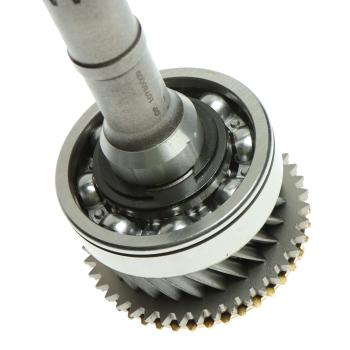4 399 р. Вал КПП ГАЗ-3302,ГАЗель Next первичный z=25 в сборе G-PART (ОАО ГАЗ) G-PART gp.10780009  с доставкой в г. Кемерово. Увеличить фотографию 3