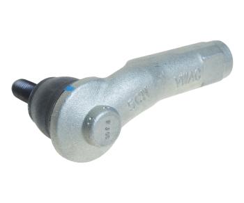 5 899 р. Наконечник рулевой тяги VW Passat B6,B7,Tiguan AUDI Q3 SKODA Octavia (05-) левый OE VAG 1kd423811  с доставкой в г. Кемерово. Увеличить фотографию 2