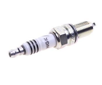 1 199 р. Свеча зажигания NGK DCPR7EIX NGK 6046  с доставкой в г. Кемерово. Увеличить фотографию 2