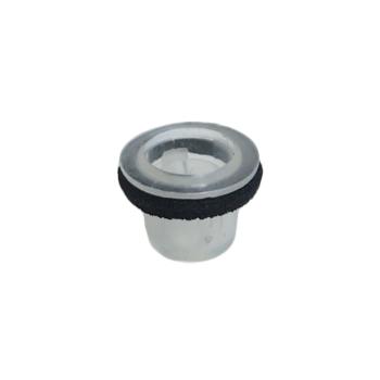 82 р. Клипса MAZDA OE MAZDA la01-51-958  с доставкой в г. Кемерово. Увеличить фотографию 2
