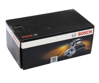 21 999 р. Стартер MERCEDES C (CL203) BOSCH BOSCH 1986s00678  с доставкой в г. Кемерово. Увеличить фотографию 6