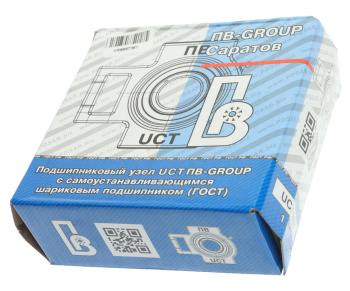 789 р. Подшипник оборудования NO NAME uct207  с доставкой в г. Кемерово. Увеличить фотографию 3