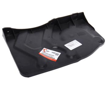 1 349 р. Защита двигателя HYUNDAI ix35 (13-15) KIA Sportage (10-15) левая (пыльник) NSP NSP nsp02291302s150  с доставкой в г. Кемерово. Увеличить фотографию 1