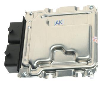 38 999 р. Контроллер УАЗ-3163 ЗМЗ-40904,40905 (аналог BOSCH) NO NAME 316300-3763014-30  с доставкой в г. Кемерово. Увеличить фотографию 2
