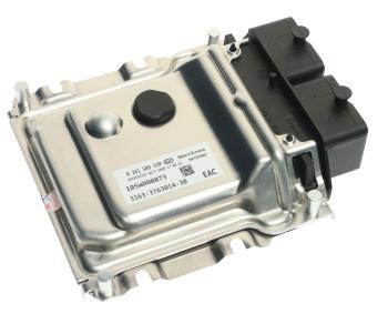 38 999 р. Контроллер УАЗ-3163 ЗМЗ-40904,40905 (аналог BOSCH) NO NAME 316300-3763014-30  с доставкой в г. Кемерово. Увеличить фотографию 1