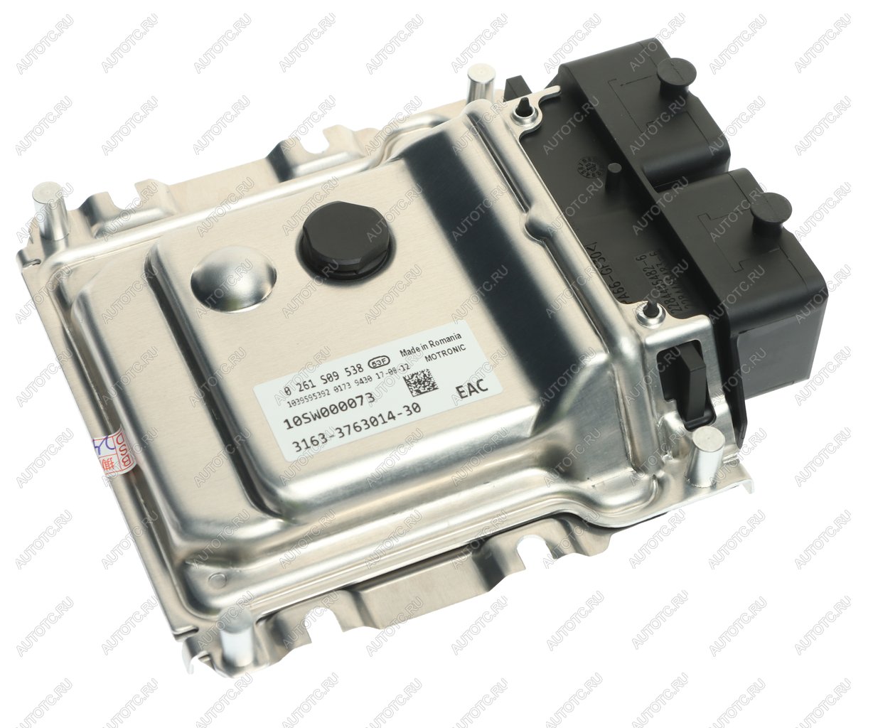 38 999 р. Контроллер УАЗ-3163 ЗМЗ-40904,40905 (аналог BOSCH) NO NAME 316300-3763014-30  с доставкой в г. Кемерово