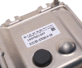 38 999 р. Контроллер УАЗ-315195 ЗМЗ-40905 ЕВРО-4 (аналог BOSCH) NO NAME 315195-3763014-20  с доставкой в г. Кемерово. Увеличить фотографию 4