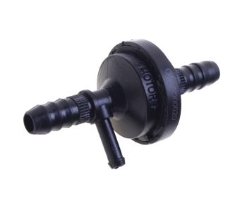 519 р. Клапан VW Passat (97-05) AUDI A4,A6 SKODA Superb (01-08) обратный воздушный QUATTRO FRENI QUATTRO FRENI qf40q00020  с доставкой в г. Кемерово. Увеличить фотографию 1