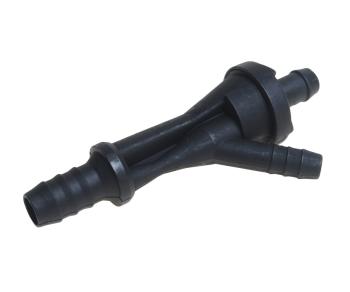 779 р. Клапан VW Golf AUDI A3 (96-) вентиляции картерных газов QUATTRO FRENI QUATTRO FRENI qf47a00039  с доставкой в г. Кемерово. Увеличить фотографию 1