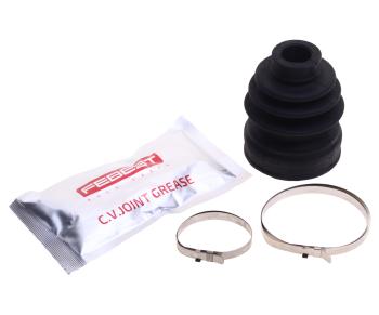 1 569 р. Пыльник ШРУСа CHEVROLET Lacetti (03-11),Aveo (03-11) внутреннего комплект FEBEST FEBEST 1015-t255t  с доставкой в г. Кемерово. Увеличить фотографию 1