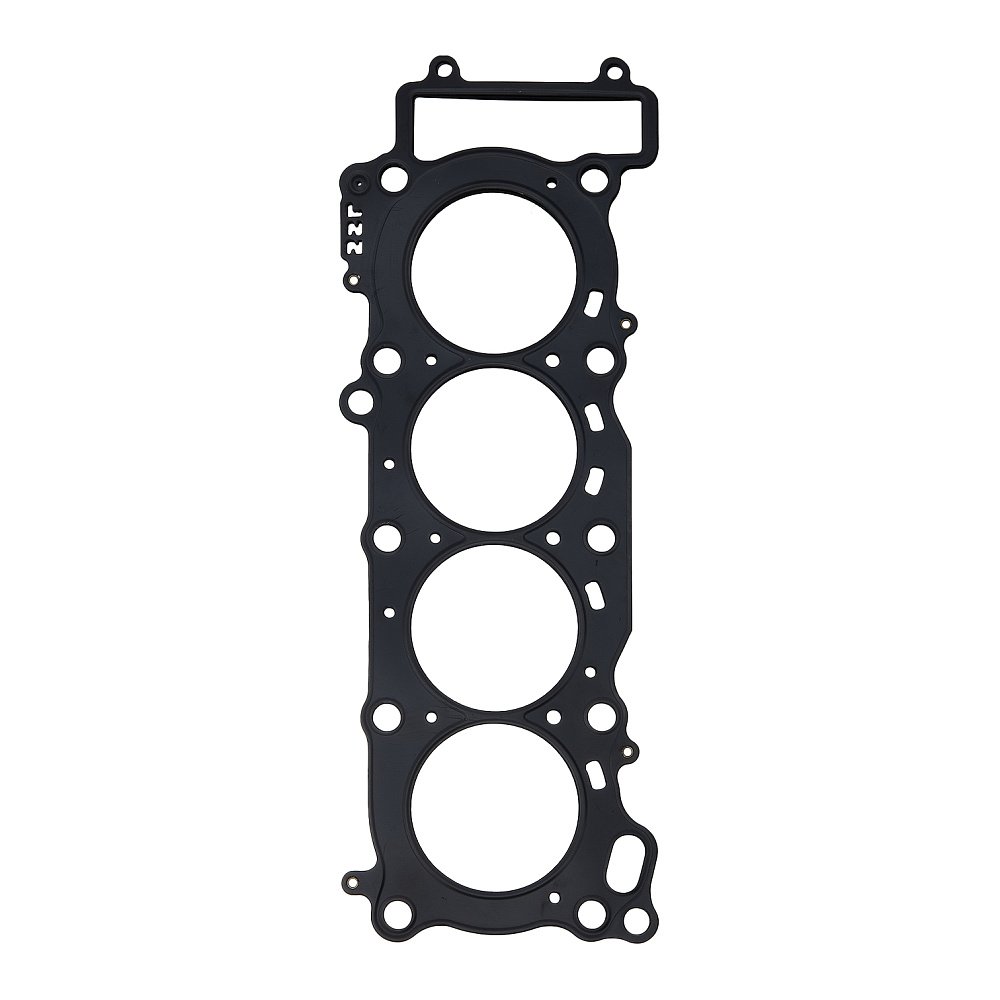 4 399 р. Прокладка ГБЦ CHAKIN Yamaha YZF-R6 03-05, YZF-R6S 06-09 5SL-11181-00-00  100y-172  с доставкой в г. Кемерово