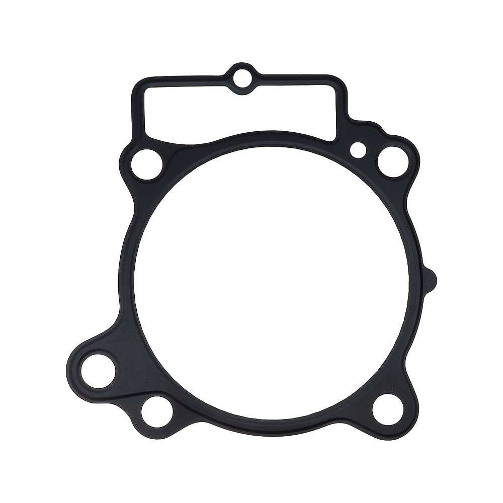 1 139 р. Прокладка цилиндра CHAKIN Kawasaki KX450F 20-23, 450X 21-22, 450SR 22-23 11061-1270  100k-057  с доставкой в г. Кемерово