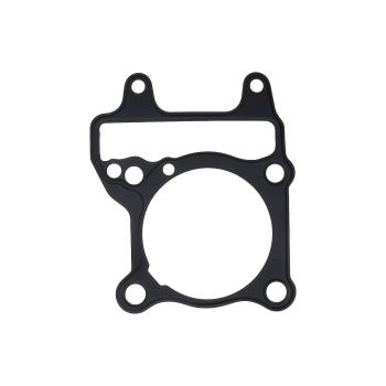 999 р. Прокладка цилиндра CHAKIN Honda PCX150 13-19, ADV150 2021- 12191-KZR-600  100h-078  с доставкой в г. Кемерово. Увеличить фотографию 1