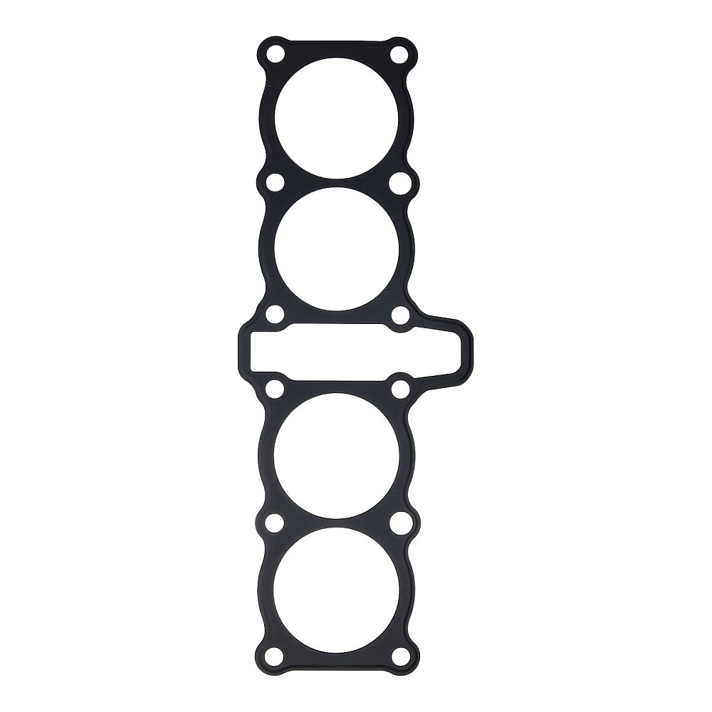 1 139 р. Прокладка цилиндра CHAKIN Suzuki GSF400 91-97, GSX400 1997, GSX-R400 90-94 11241-32C00-000  100s-060  с доставкой в г. Кемерово