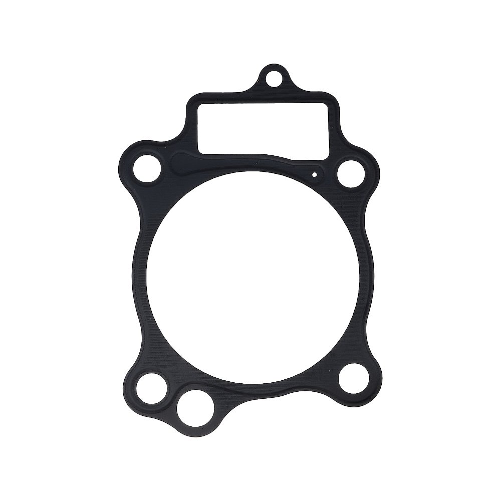 1 179 р. Прокладка цилиндра CHAKIN Honda CRF250R 04-09, CRF250X 04-17 12191-KRN-731  100h-079  с доставкой в г. Кемерово