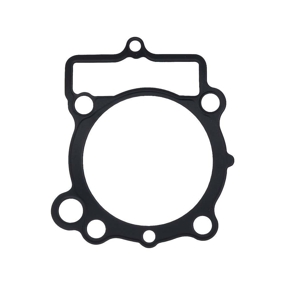 1 139 р. Прокладка цилиндра CHAKIN Kawasaki KX250F 17-23, KX250X 21-23 11061-1198  100k-056  с доставкой в г. Кемерово