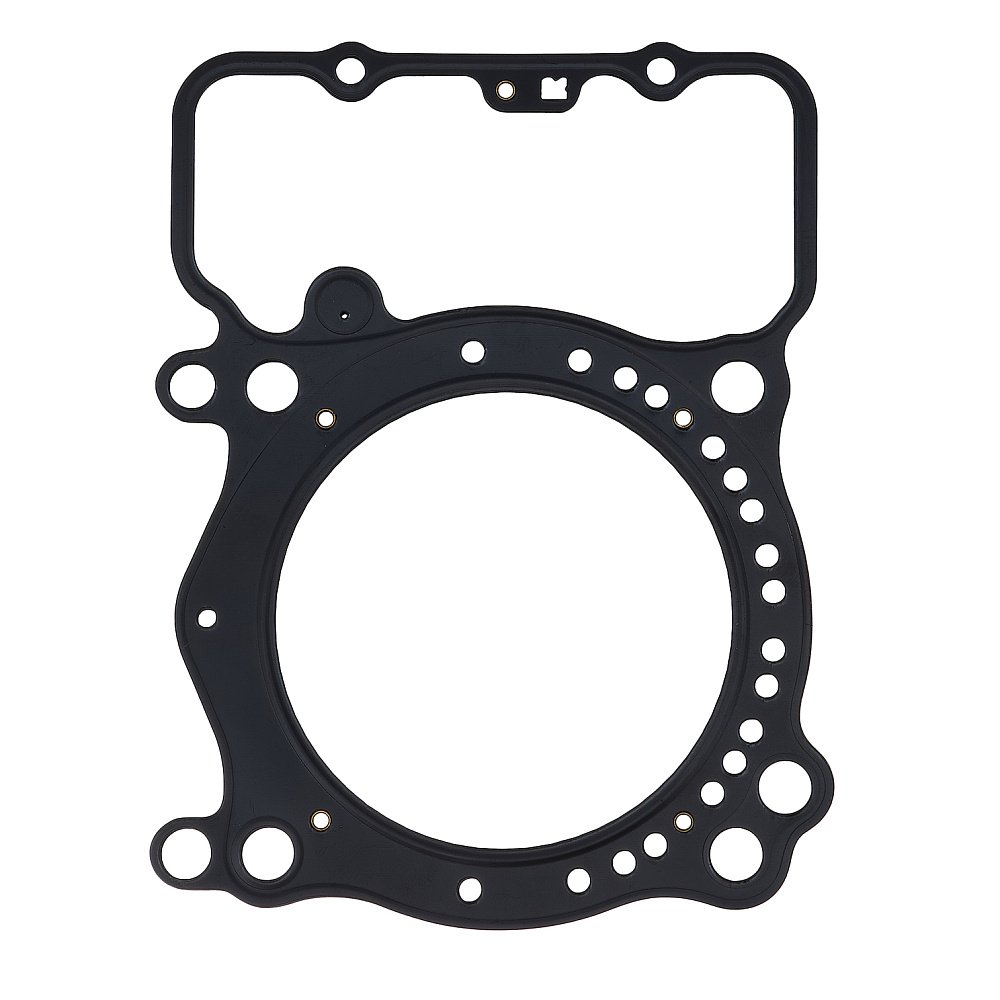 2 169 р. Прокладка цилиндра CHAKIN Honda VTR1000 00-06, RVT1000 00-06 12252-MCF-003 Задний  100h-086  с доставкой в г. Кемерово