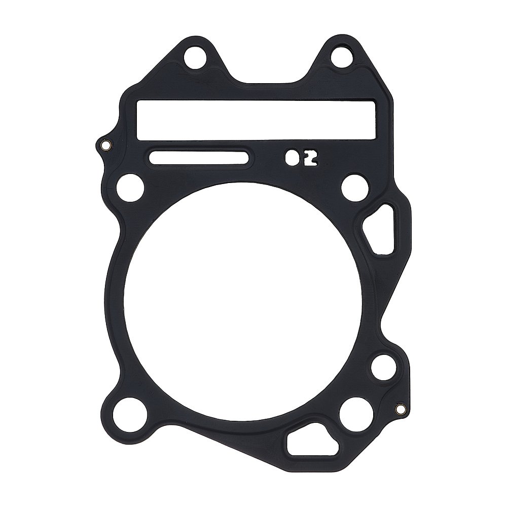 1 599 р. Прокладка цилиндра CHAKIN Suzuki AN400 BURGMAN 07-23 11241-05H10-000  100s-053  с доставкой в г. Кемерово