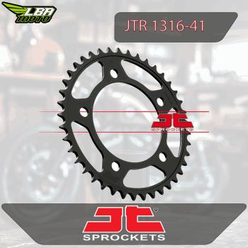 Звезда цепного привода JTR1316 41  jtr1316.41