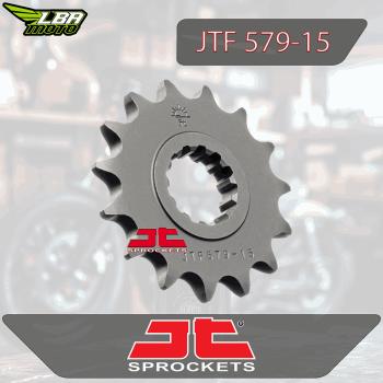 Звезда цепного привода JTF579 15  jtf579.15