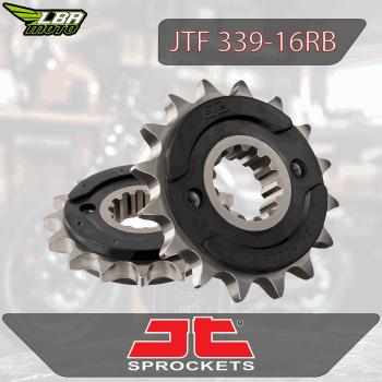 Звезда цепного привода JTF339 16RB  jtf339.16rb
