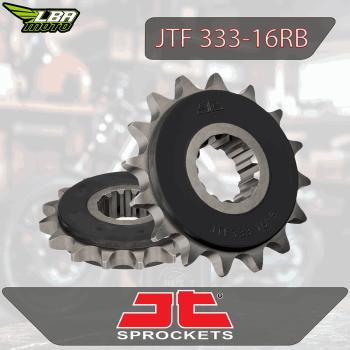 Звезда цепного привода JTF333 16RB  jtf333.16rb