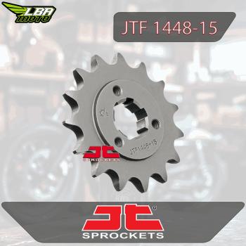 Звезда цепного привода JTF1448 15  jtf1448.15