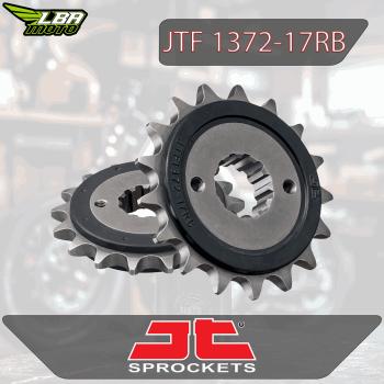 Звезда цепного привода JTF1372 17RB  jtf1372.17rb
