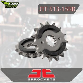 Звезда цепного привода JTF513 15RB  jtf513.15rb