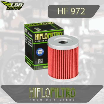 Масляный Фильтр HIFLO HF972  hf972