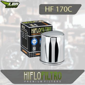 Масляный Фильтр HIFLO HF170C  hf170c