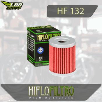 Масляный Фильтр HIFLO HF132  hf132