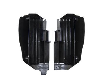 Решетки радиатора R-Tech Yamaha YZ250F 19-22, YZ450F 18-22 (R-GRYZFNR0018) черный  r-gryzfnr0018