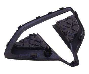 1 469 р. Накладка фары CHERY Tiggo 7 PRO MAX (22-) противотуманной левый NSP NSP nsprs97n132  с доставкой в г. Кемерово. Увеличить фотографию 3