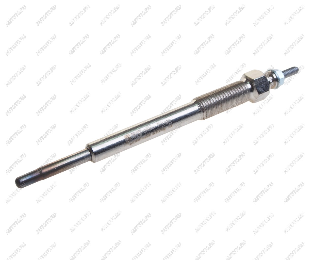 649 р. Свеча накаливания HYUNDAI Accent (10-) (1.5) KIA Rio (09-) (1.5),Ceed (08-) (1.6) (TCI) BSG BSG bsg40870005  с доставкой в г. Кемерово