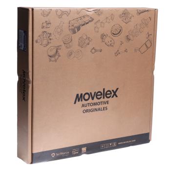 14 999 р. Диск сцепления SITRAK HOWO MOVELEX MOVELEX 712w300006002-mx  с доставкой в г. Кемерово. Увеличить фотографию 5