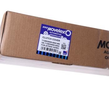 14 999 р. Диск сцепления SITRAK HOWO MOVELEX MOVELEX 712w300006002-mx  с доставкой в г. Кемерово. Увеличить фотографию 6