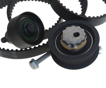 7 449 р. Комплект ГРМ AUDI A1 (12-) SKODA Yeti (14-) SKF SKF vkma01280 SKF vkma01280  с доставкой в г. Кемерово. Увеличить фотографию 3