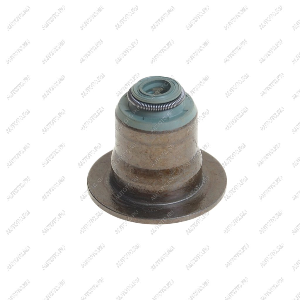 121 р. Колпачок CHEVROLET Spark маслоотражательный OE GENERAL MOTORS 96830672  с доставкой в г. Кемерово