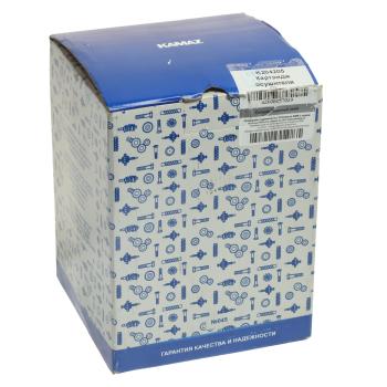 3 499 р. Фильтр-патрон КАМАЗ-5490,54901 осушителя воздуха КТС (ОАО КАМАЗ) КТС k204205 КТС k204205  с доставкой в г. Кемерово. Увеличить фотографию 4