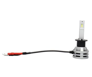 3 999 р. Лампа светодиодная 12V24V H1 19W P14.5s 6500K бокс (2шт.) Range Perfomance LED NARVA NARVA 180573000  с доставкой в г. Кемерово. Увеличить фотографию 2