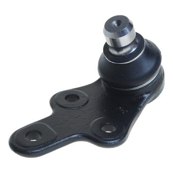 1 369 р. Опора шаровая FORD Focus (11-) правая STELLOX STELLOX 52-00448-sx STELLOX 52-00448-sx  с доставкой в г. Кемерово. Увеличить фотографию 1
