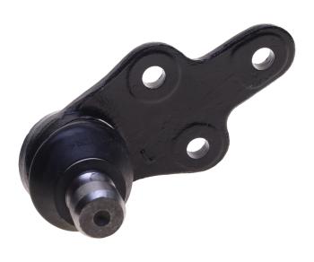 1 269 р. Опора шаровая FORD Focus (11-) левая STELLOX STELLOX 52-00447-sx STELLOX 52-00447-sx  с доставкой в г. Кемерово. Увеличить фотографию 1