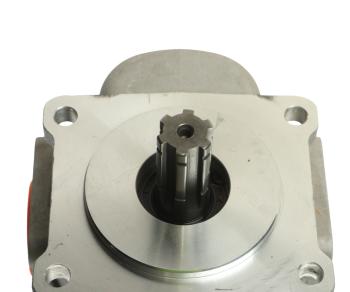 11 699 р. Насос шестеренчатый НШ50А-3 правый MEGAPOWER MEGAPOWER 460-11-017 MEGAPOWER 460-11-017  с доставкой в г. Кемерово. Увеличить фотографию 5