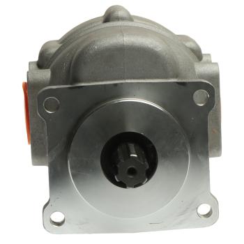11 699 р. Насос шестеренчатый НШ50А-3 правый MEGAPOWER MEGAPOWER 460-11-017 MEGAPOWER 460-11-017  с доставкой в г. Кемерово. Увеличить фотографию 4
