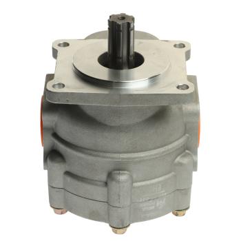 11 699 р. Насос шестеренчатый НШ50А-3 правый MEGAPOWER MEGAPOWER 460-11-017 MEGAPOWER 460-11-017  с доставкой в г. Кемерово. Увеличить фотографию 3