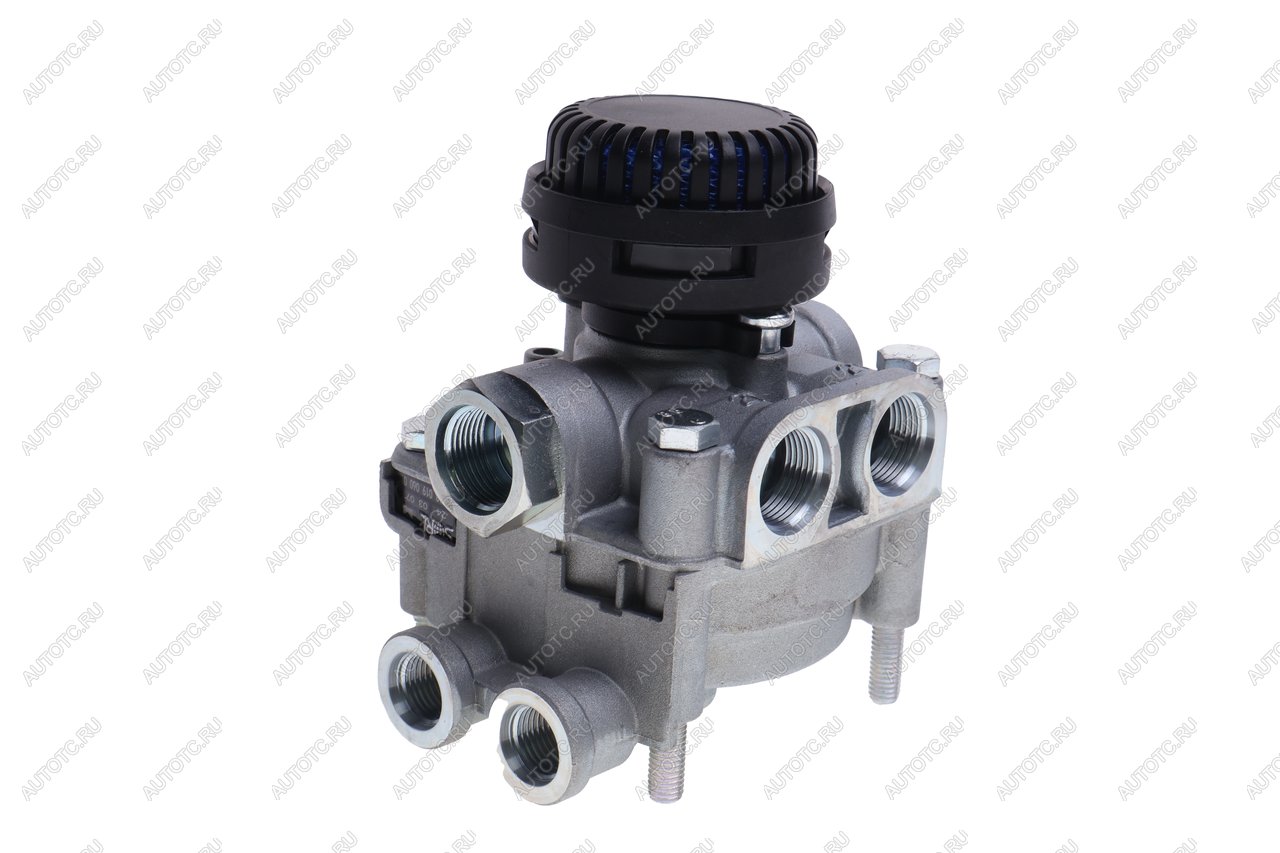 3 499 р. Клапан RENAULT ускорительный стояночной системы SORL SORL 35180190600 SORL 35180190600  с доставкой в г. Кемерово